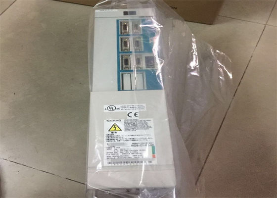 Le lecteur servo MDS-C1-V1-45 à C.A. Mitsubishi de MELSERVO remplacent le NOUVEL état MDS-B-V1-45