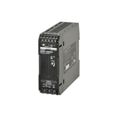 OMRON S8VK-X48024A-EIP puissance nominale 480 W de 100 à 240 VCA 24 volts continu - 40 C + à 70 C