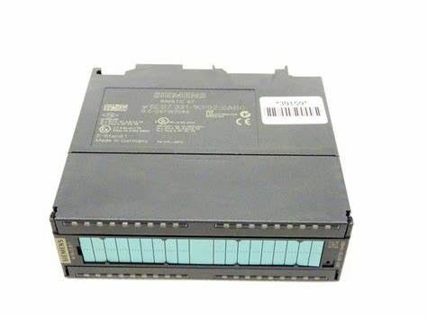 6ES7331-1KF02-0AB0 Siemens   SIMATIC S7-300, SM 331 d'entrée analogique, d'isolement 8 AI