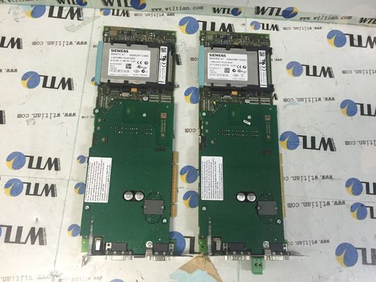 Carte de mémoire de 6ES7952-1KL00-0AA0 Siemens pour S7-400 la longue conception 5V EPROM instantanée