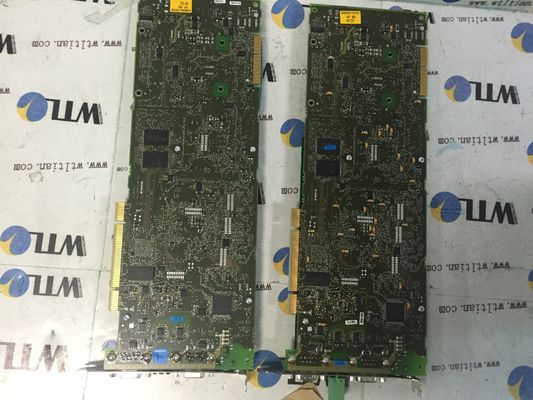 Carte de mémoire de 6ES7952-1KL00-0AA0 Siemens pour S7-400 la longue conception 5V EPROM instantanée