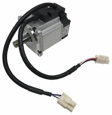 LE WATT 3000 R/MIN D'OMRON R88M-G20030T-BS2 200 230 VCA AVEC L'ENCODEUR ABSOLU AVEC LE FREIN SANS CLÉ DROITE DE JOINT A TAPÉ