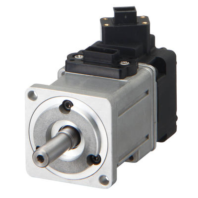 LE WATT 3000 R/MIN D'OMRON R88M-G20030T-BS2 200 230 VCA AVEC L'ENCODEUR ABSOLU AVEC LE FREIN SANS CLÉ DROITE DE JOINT A TAPÉ