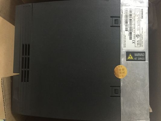6SL3210-1KE13-2UP1 Siemens SINAMICS G120C a évalué le powerc 11KW   avec la surcharge de 150%