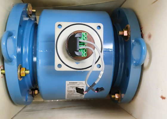 Émetteur 100mm de capteurs du débitmètre 8705TSA040C1W0N0 magnétique