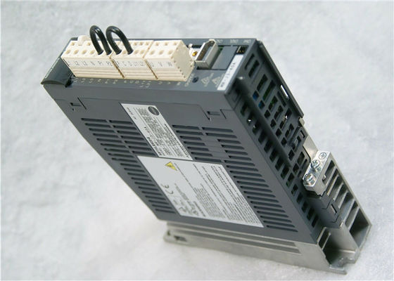 conducteur universel servo Amplifier d'interface d'impulsion du lecteur MR-J3-40A de moteur à C.A. de 400W MITSUBISHI