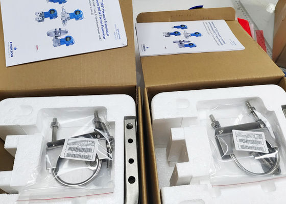 2051CD1A22A1KI7L4M5DO Transmetteur de pression coplanar 4 ′ 20mA Nouveau dans la boîte