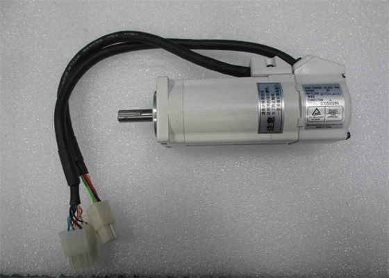 Fils par accroissement 2500p/r de la série 200W de Panasonic MSM022A1D MOTEUR-C.A. Servo MSM 10