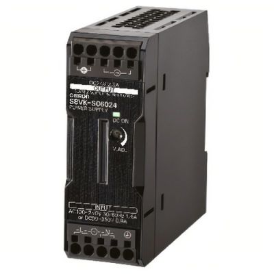 ENFONCER DE VOLTS CONTINU 5 AMPÈRE 100-240 VCA DU WATT 24 DU MODE 120 DE COMMUTATEUR D'OMRON S8VK-S12024