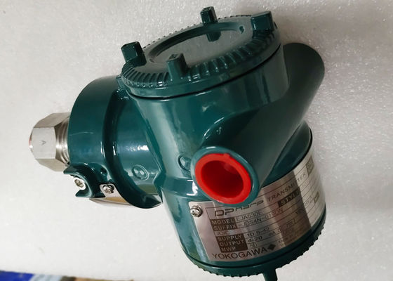Émetteur de pression indiquée d'EJA530E-JDS4N-019DN/QIC avec le cerf 5-50MPa