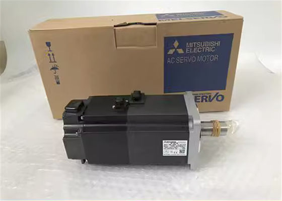 Moteur servo industriel 3000 r/min 200V de HF-KP43G5 Mitsubishi