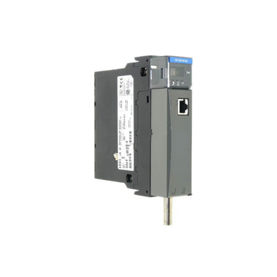 Module de sortie superflu de module d'interface de Honeywell TC-CCR013 ControlLogix ControlNet