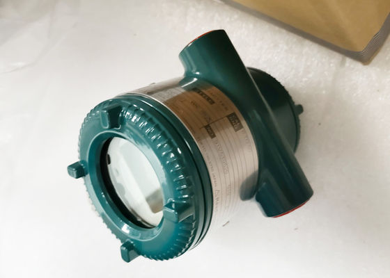 Émetteur de la différence EJA110E-JLH4G-712EN/FU1/D1 de pression avec le cerf 4-20mADC