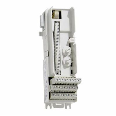 CANAL D'ABB 3BSE008508R1 16/D'ISOLEMENT DANS DEUX GROUPES DE 8 CANAUX 24 VOLTS CONTINU