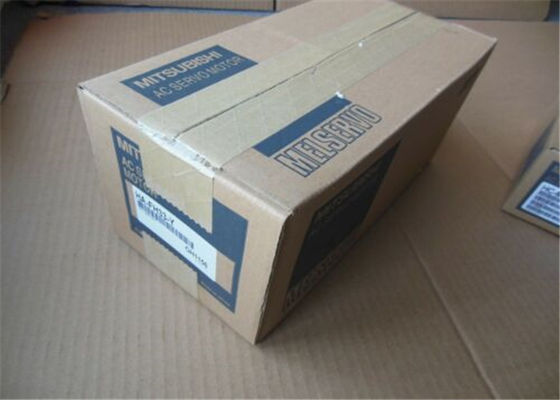 Moteur servo industriel 3000 r/min 3AC 60V 0.9A 300W de HA-FH33-Y Mitsubishi