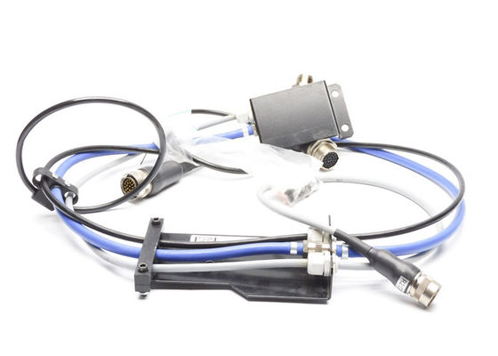 Conn. du client 3HAC8820-1. Contrôleur articulé de logique de PLC des robots IRB4400 de l'axe 4