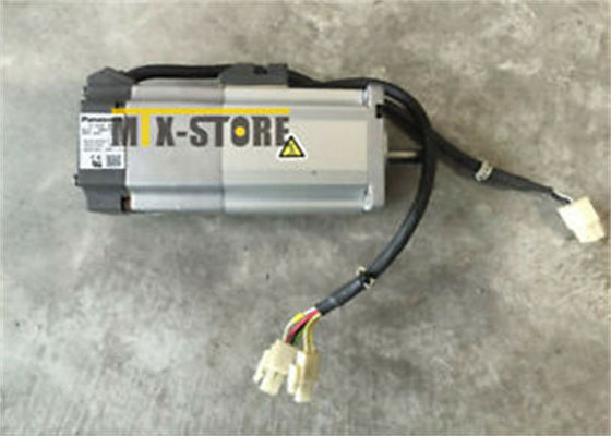 SORTIE ÉVALUÉE de l'INERTIE 200W de SÉRIE de la MINAS A4 de MOTEUR SERVO de Panasonic MSMD021P1S BASSE