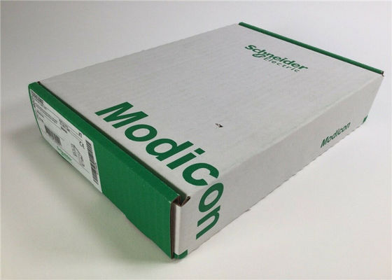 Micro de Schneider Electric TSXAEZ802 TSX - 8 entrée analogique 0-20 mA 4-20 mA