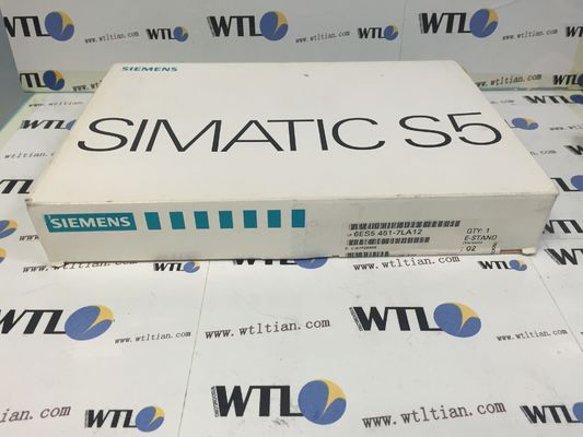 INVERSEUR du CONTRÔLE de MOUVEMENT de 6SE7023-4TP50 Siemens SIMOVERT MASTERDRIVES COMPACT-PLUS - UNITÉ