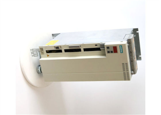 INVERSEUR du CONTRÔLE de MOUVEMENT de 6SE7023-4TP50 Siemens SIMOVERT MASTERDRIVES COMPACT-PLUS - UNITÉ