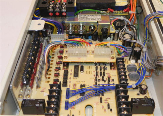 RÉCEPTEUR EXTÉRIEUR 120 VCA/250 de Panasonic WV-RC150 avec le CONNECTEUR de SORTIE AUDIO de 60 hertz