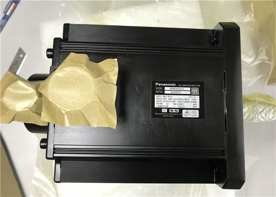 Moteur servo 133Hz à C.A. de Panasonic MHMA402A1G 2000R/Min 4.0KW Minas