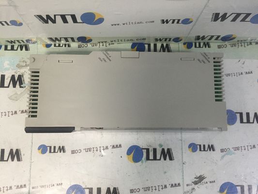 Processeur 80186 de concept de plate-forme d'automation de 140CPU11302 Modicon Quantum