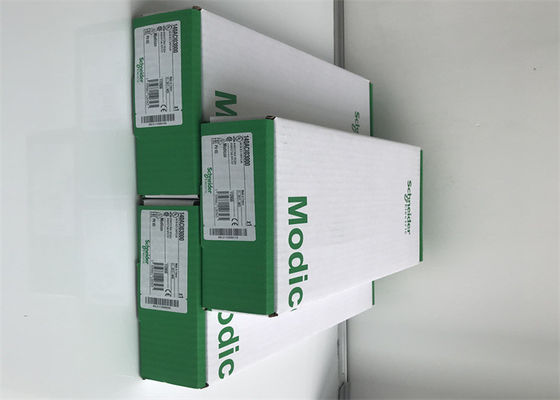 Plate-forme 8 d'automation de 140ACI03000 Modicon Quantum je module d'entrée analogique multigamme