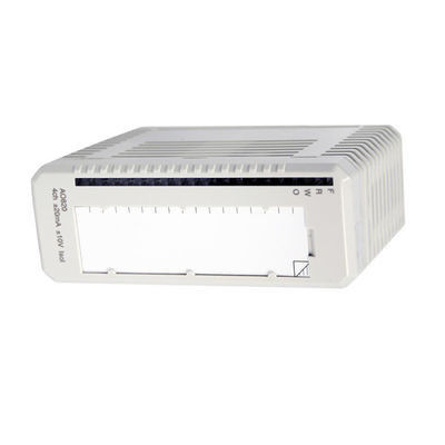 ABB 3BSE052605R1 A PRODUIT L'ANALOGUE 1 X 8 LE CANAL 4-20 MA DU MODULE AO815 AVEC LE CERF