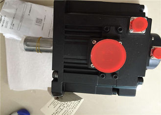 Série industrielle 2000rpm 2kW de Mitsubishi HC-MF de moteur servo de HC-SF202BK
