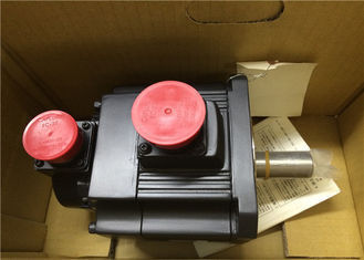 Série industrielle 2000rpm 2kW de Mitsubishi HC-MF de moteur servo de HC-SF202BK