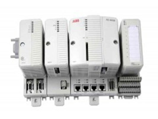 BATTERIE DE TERMINATEUR DE LA PLAQUE DE BASE MODULEBUS D'UNITÉ CENTRALE DE TRAITEMENT D'ABB 3BSE066490R1 POUR LE SUPPORT DE MÉMOIRE