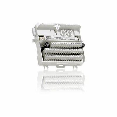 MODULE PROLONGÉ FONDU DES TERMINAUX 50 V DE SIGNAL DES PRISES DE COURANT D'ABB 3BSE013236R1 8 8