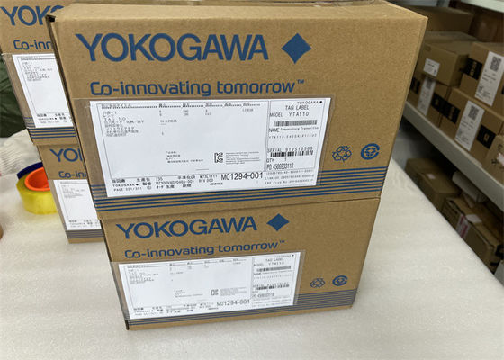 Original d'émetteur de différence de pression de YoKogawa YTA110-EA2DK/X1/KU2 nouvel