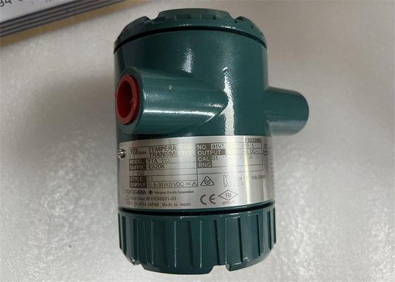 Original d'émetteur de différence de pression de YoKogawa YTA110-EA2DK/X1/KU2 nouvel