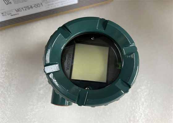 Original d'émetteur de différence de pression de YoKogawa YTA110-EA2DK/X1/KU2 nouvel