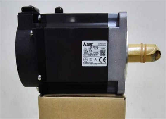 Série industrielle 3000rpm 0.75kW de Mitsubishi HC-MF de moteur servo de HG-KR73J