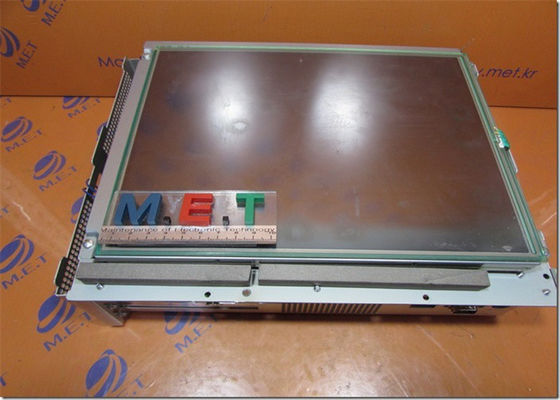 Écran tactile de la série HMI d'Omron NSA12-TX01S-E SLVR 1.3GHZ 512MB 1GB Omron NSA12