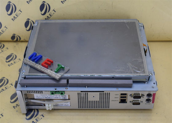 Écran tactile de la série HMI d'Omron NSA12-TX01S-E SLVR 1.3GHZ 512MB 1GB Omron NSA12