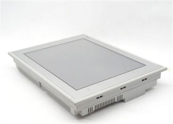 ARGENT de l'INTERFACE d'OPÉRATEUR d'Omron NS15-TX01S-V2 15 TCHS ETN+SERIAL+USB