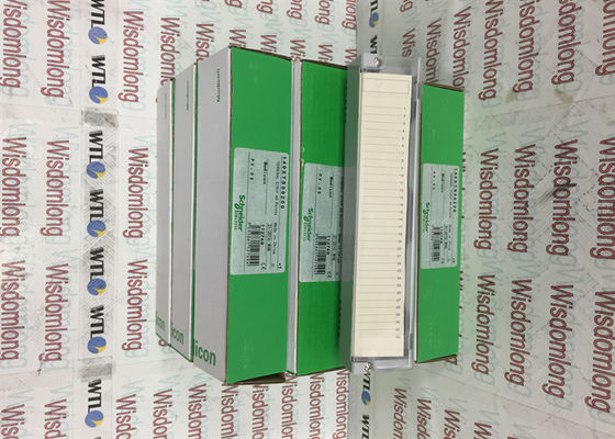 140XTS00200 Modicon Quantum, contrôleur programmable de logique, TB de vis, 40 points