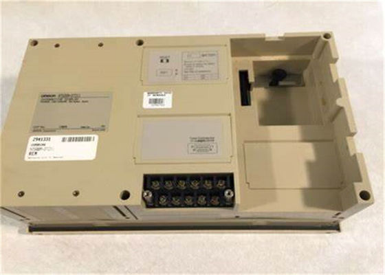 SÉRIE de l'ÉCRAN TACTILE NT600M d'INTERFACE d'OPÉRATEUR d'Omron NT600M-DT211 100-240 VCA 50/60 hertz 40 VA
