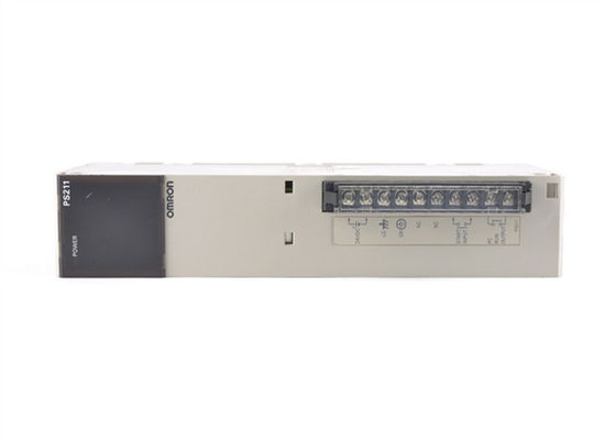 Le MODULE d'ALIMENTATION d'ÉNERGIE d'Omron CV500-PS211 24 volts continu A PRODUIT 12 ampères 5 volts continu