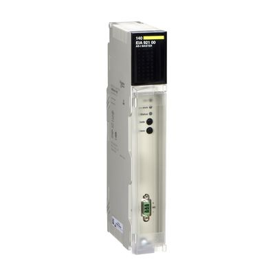 Schneider 140EIA92100 Quantum comme-je le nouvel original de canal PRINCIPAL du calibre 1