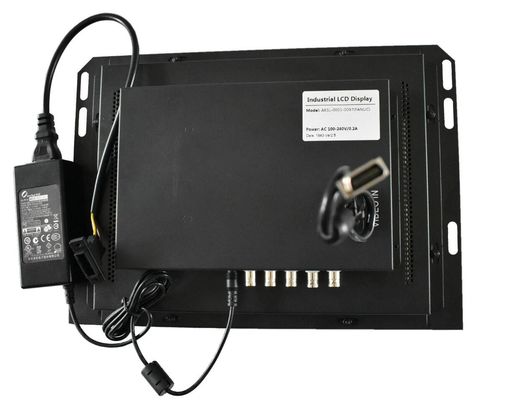 C.C standard d'Allen Bradley PanelView Plus 7 2711P-T15C22D8 S-B Color Touch 15 ENet