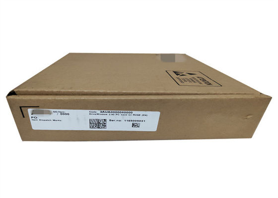 Le NOUVEL ADAPTATEUR RUSB-02 d'ABB USB DDCS connectent le kit de carte du convertisseur AP de Windows d'entraînement