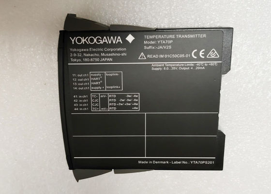 Module d'émetteur de la température de YTA70P-JA/V2S 4-20mA 0-100DegC