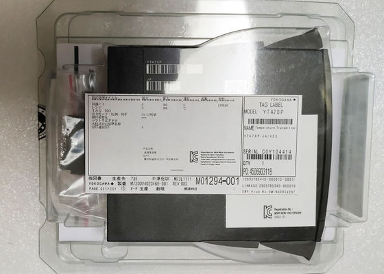 Module d'émetteur de la température de YTA70P-JA/V2S 4-20mA 0-100DegC