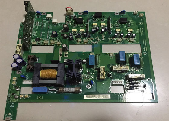 NOUVELLE carte PRINCIPALE d'Interface Board RINT-5611C de conducteur d'ABB pour la série ACS800