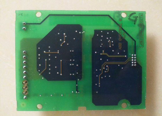 Frein Chopper Control Board ABRC-01 d'inverseur du panneau ABRC-01C de déclencheur d'ABB ACS800